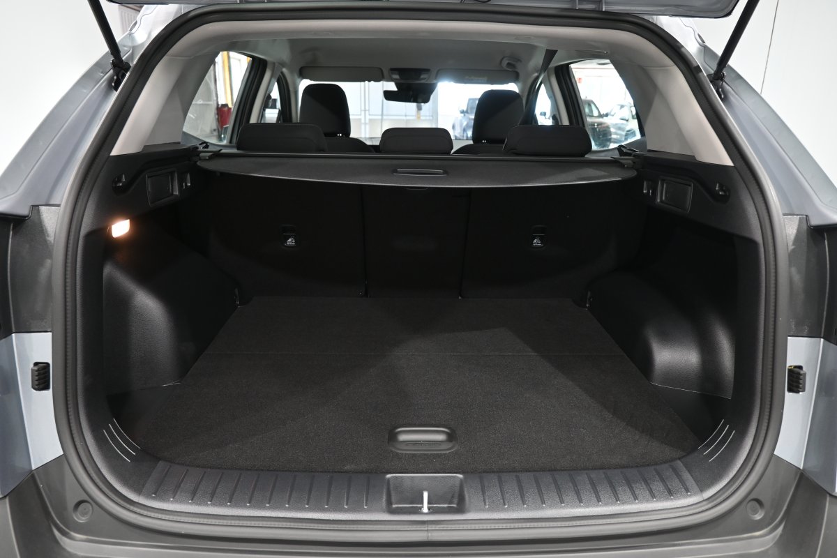 Foto Kia Sportage 8