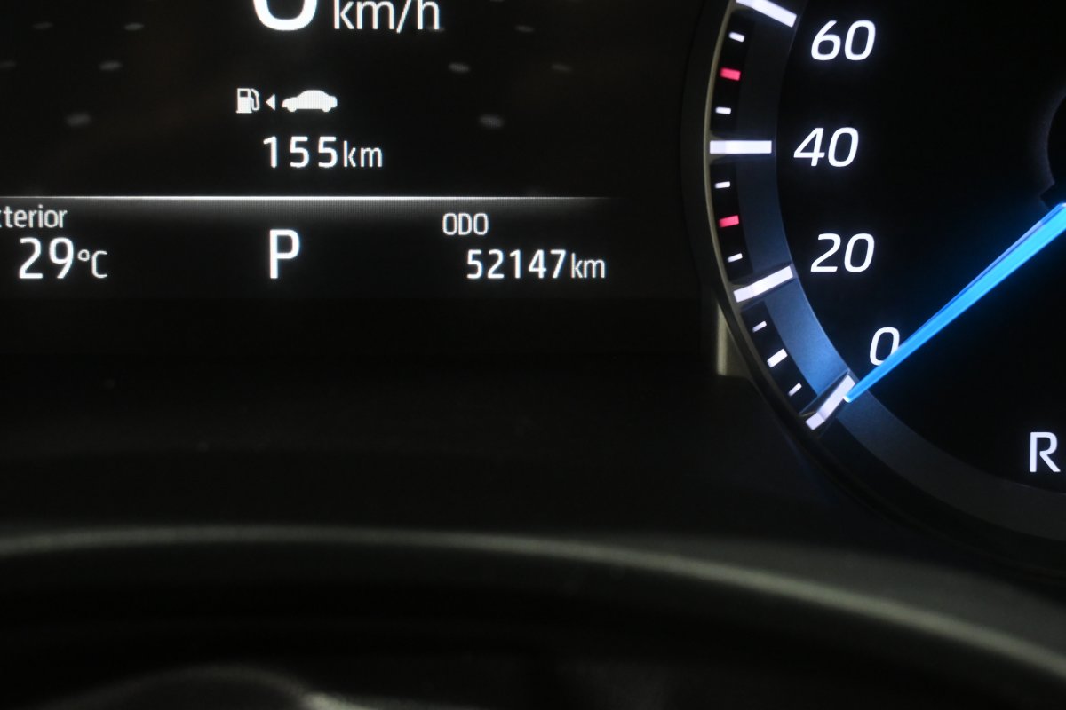 Foto Toyota Highlander 14