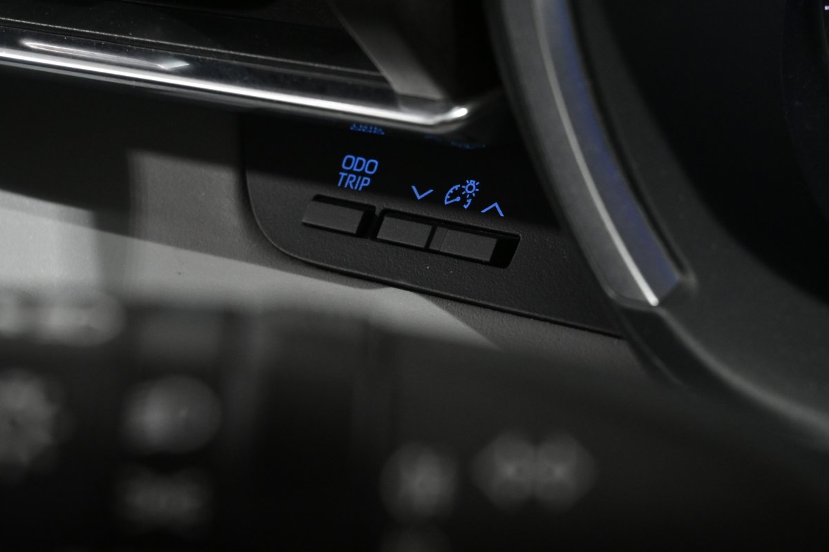 Foto Toyota Highlander 30