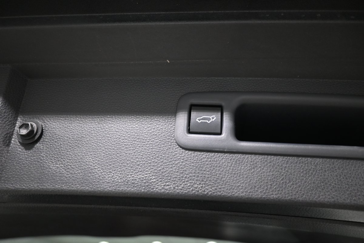 Foto Toyota Highlander 9