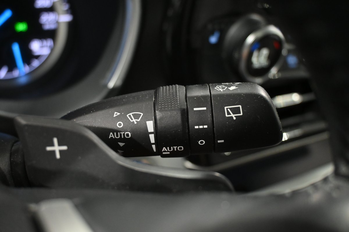Foto Toyota Highlander 27