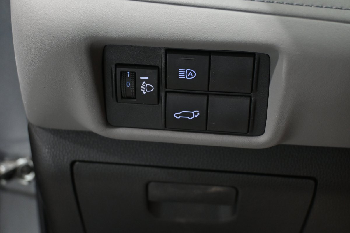 Foto Toyota Highlander 33