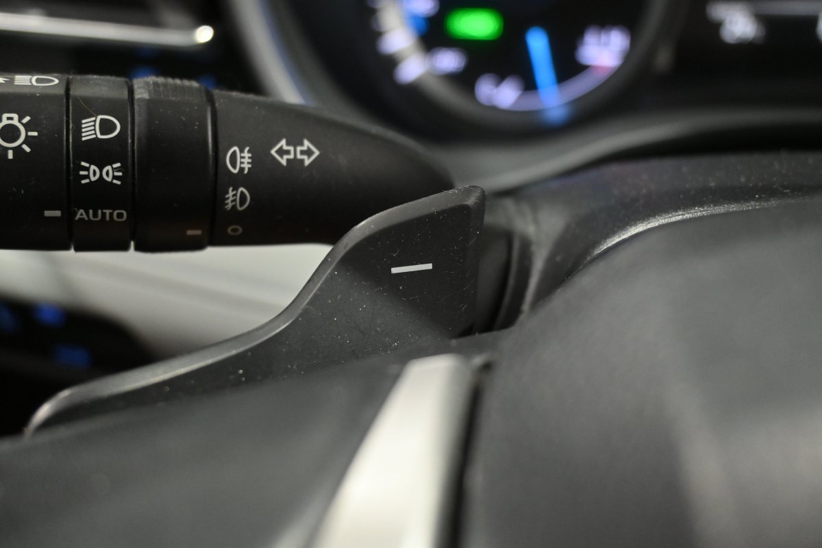 Foto Toyota Highlander 28