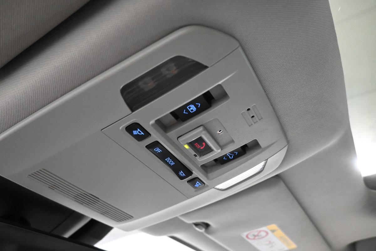 Foto Toyota Highlander 32