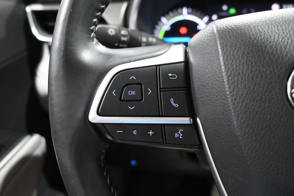 Foto Toyota Highlander 24