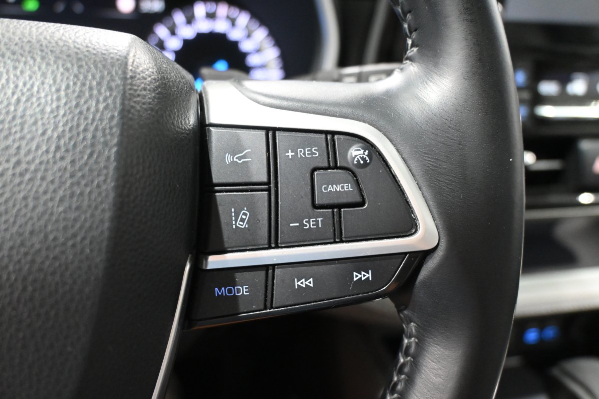Foto Toyota Highlander 25