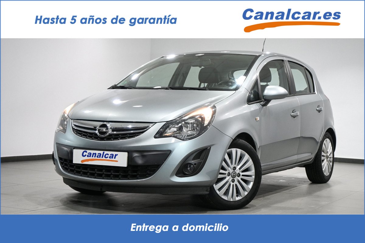 Opel Corsa 1.4 Selective S&S 