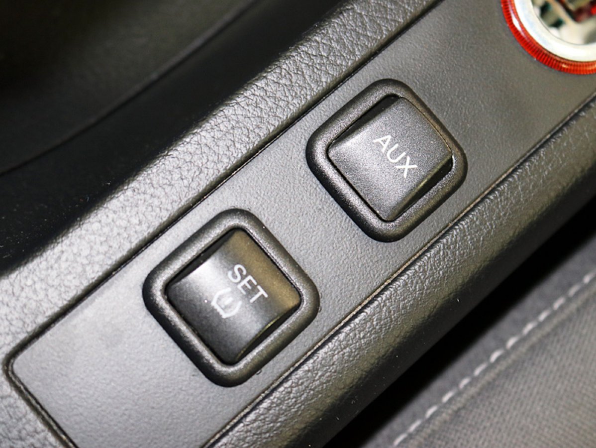 Foto Seat Exeo 21