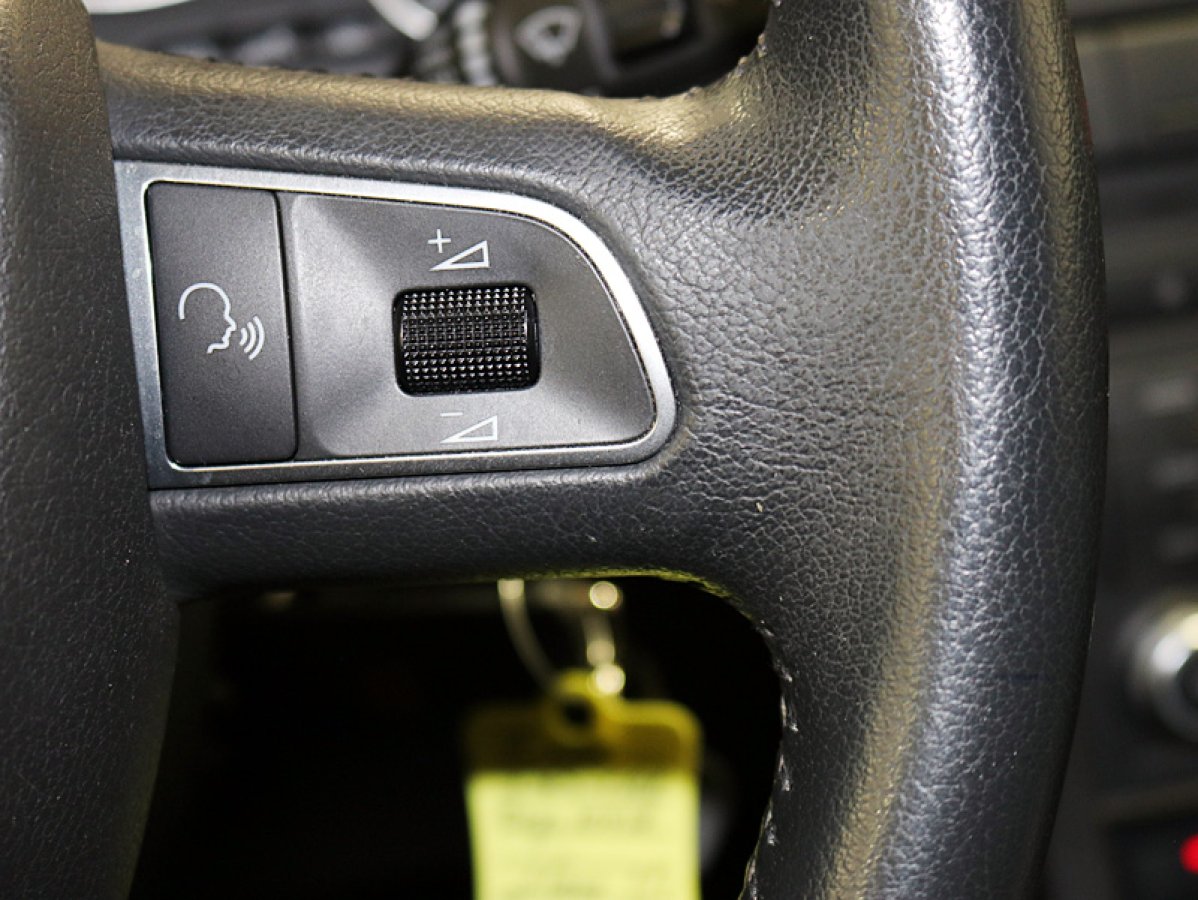 Foto Seat Exeo 25