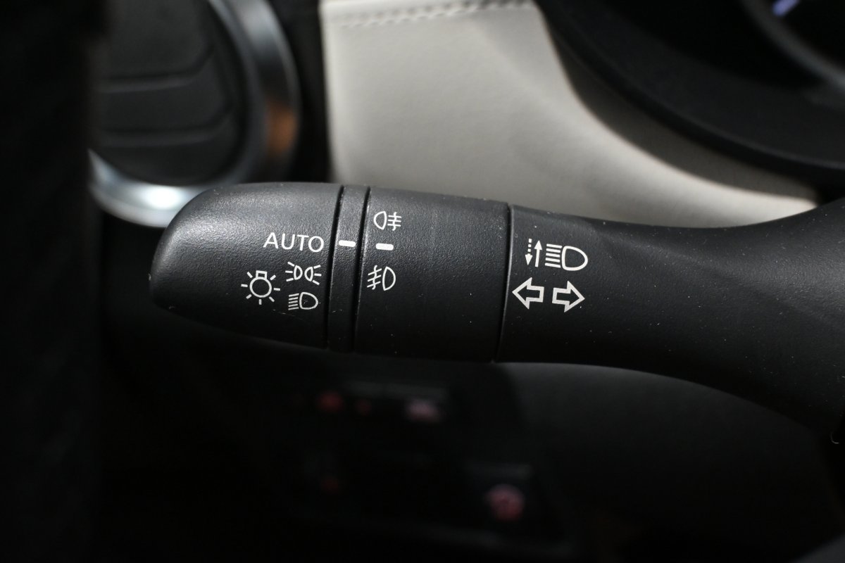 Foto Nissan Micra 21