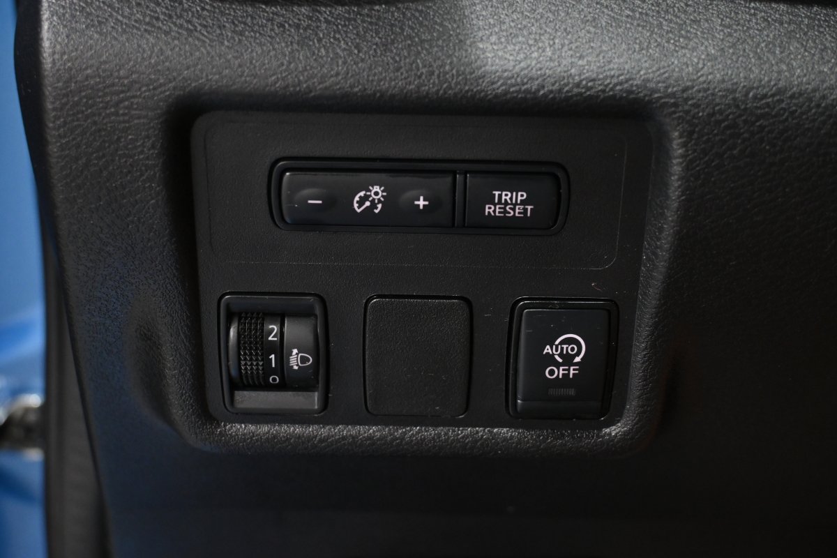 Foto Nissan Micra 23