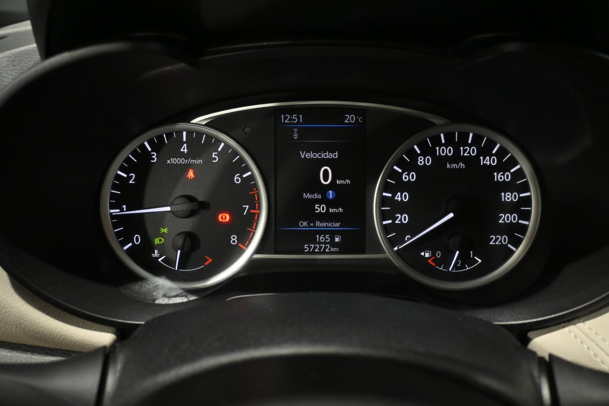 Foto Nissan Micra 13