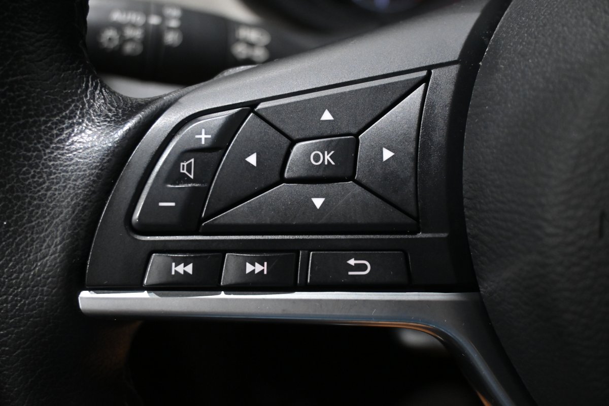 Foto Nissan Micra 19