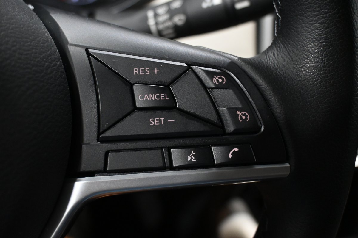 Foto Nissan Micra 20