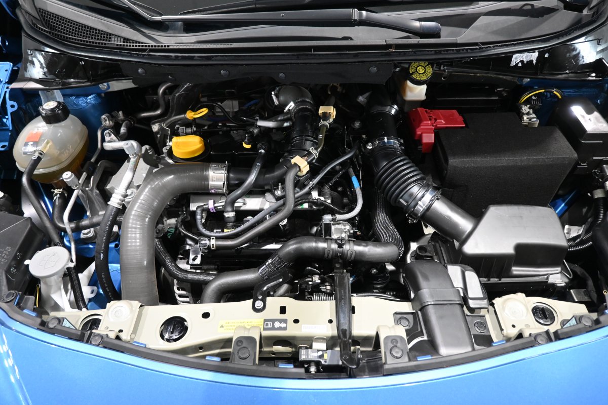 Foto Nissan Micra 7