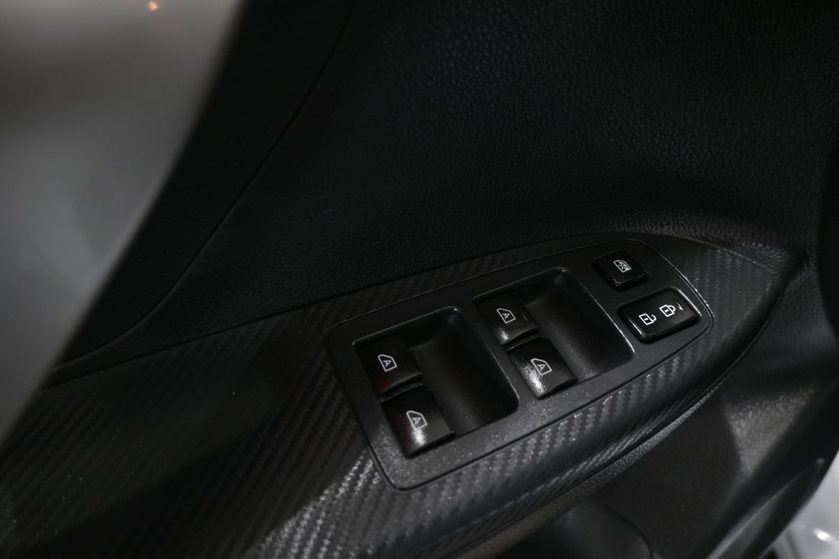 Foto Mitsubishi Eclipse Cross 28