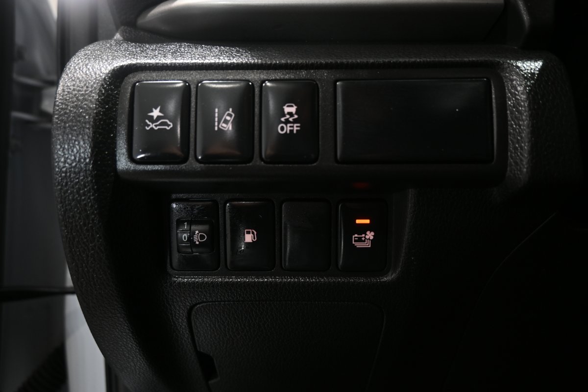 Foto Mitsubishi Eclipse Cross 27