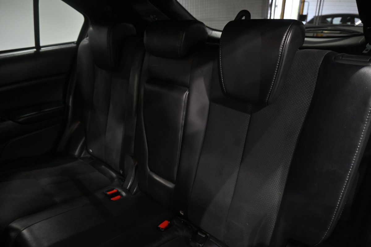 Foto Mitsubishi Eclipse Cross 12