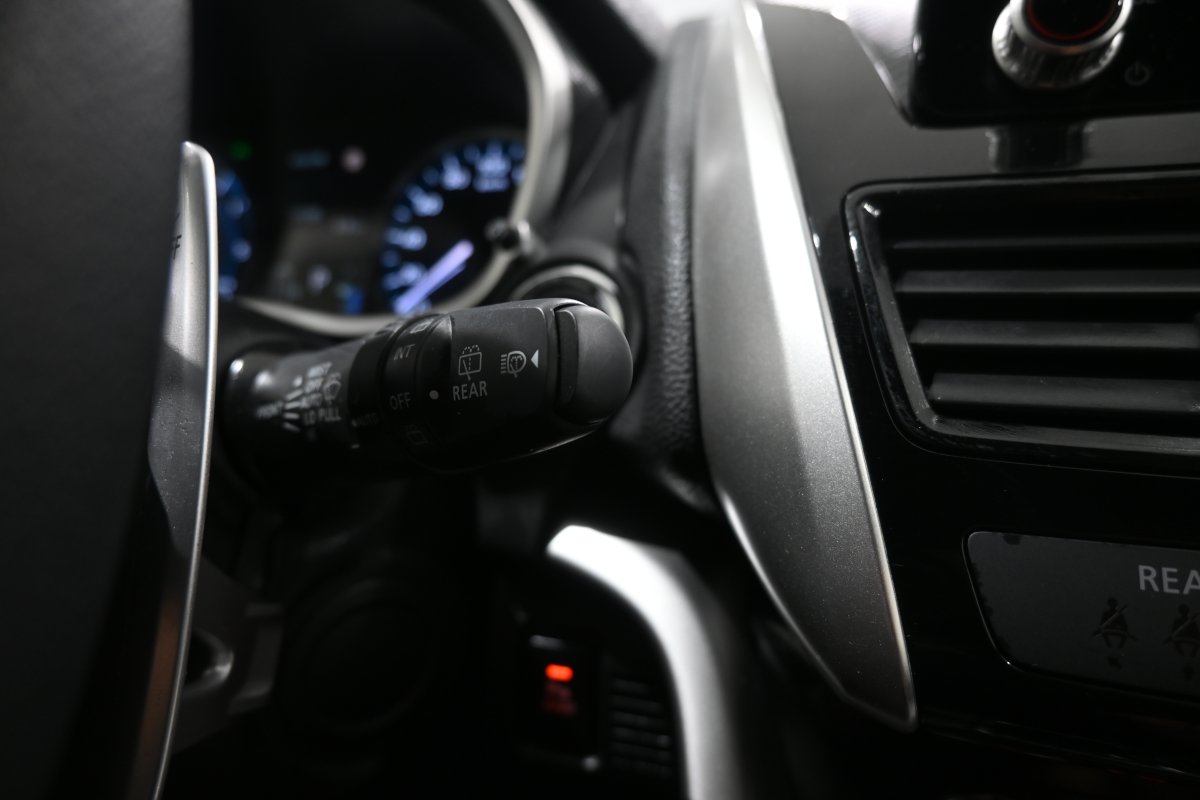 Foto Mitsubishi Eclipse Cross 26