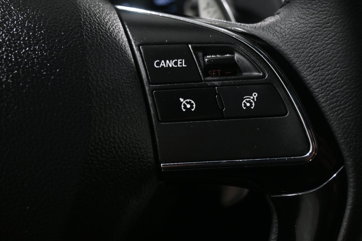 Foto Mitsubishi Eclipse Cross 22