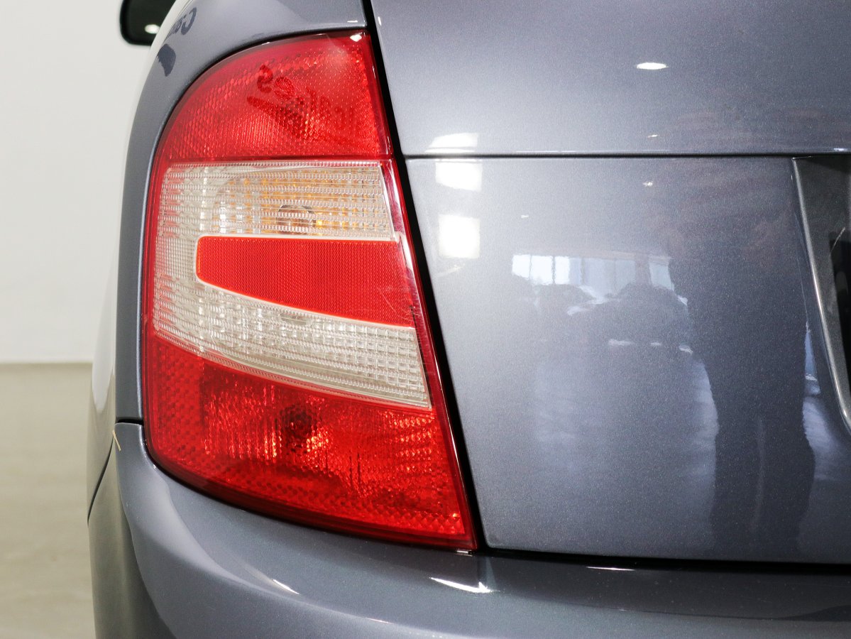 Foto Skoda Fabia 9