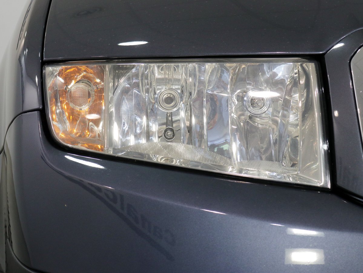 Foto Skoda Fabia 11