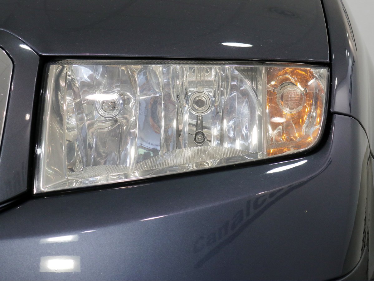 Foto Skoda Fabia 12