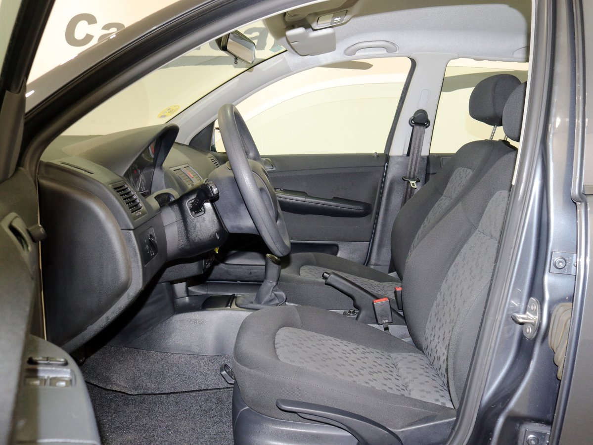 Foto Skoda Fabia 14