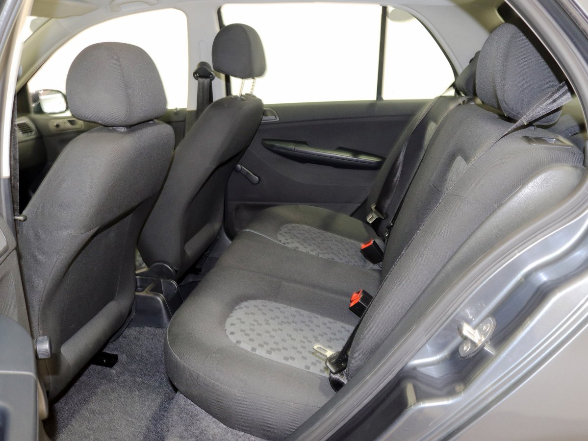 Foto Skoda Fabia 15