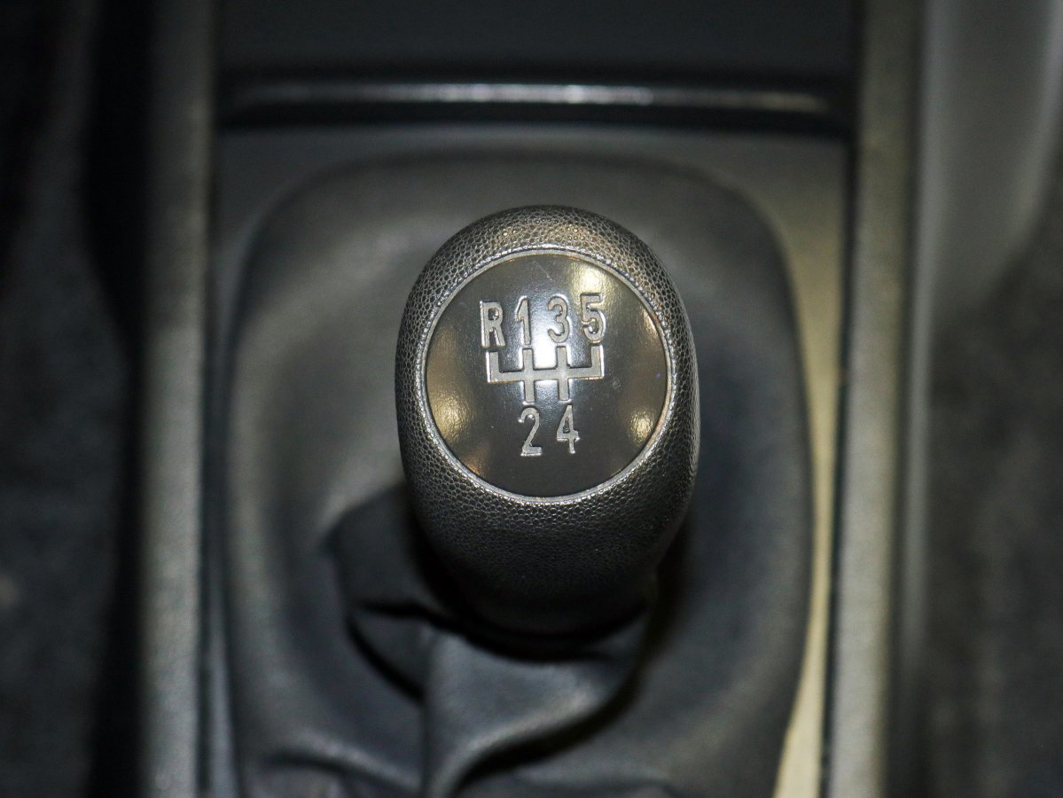 Foto Skoda Fabia 19