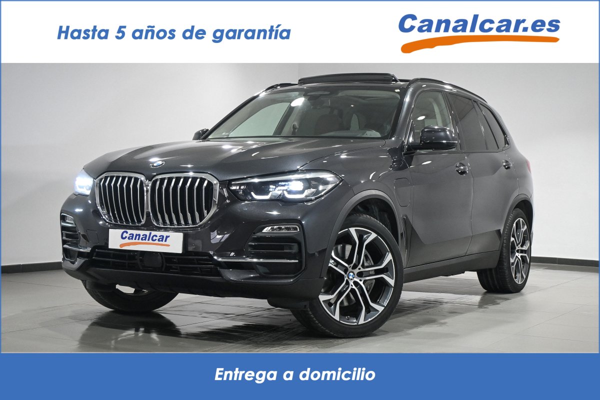 Bmw X5 xDrive45e  