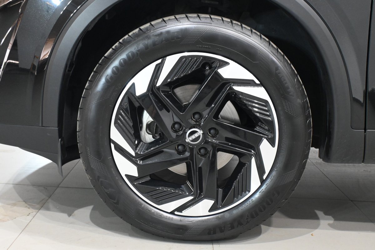 Foto Nissan Qashqai 29