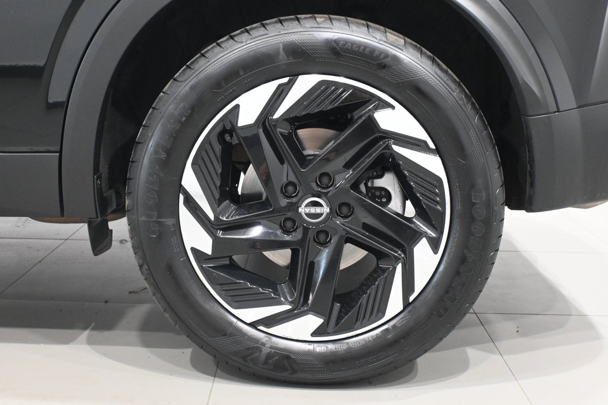 Foto Nissan Qashqai 28
