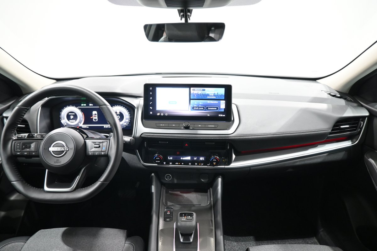 Foto Nissan Qashqai 18