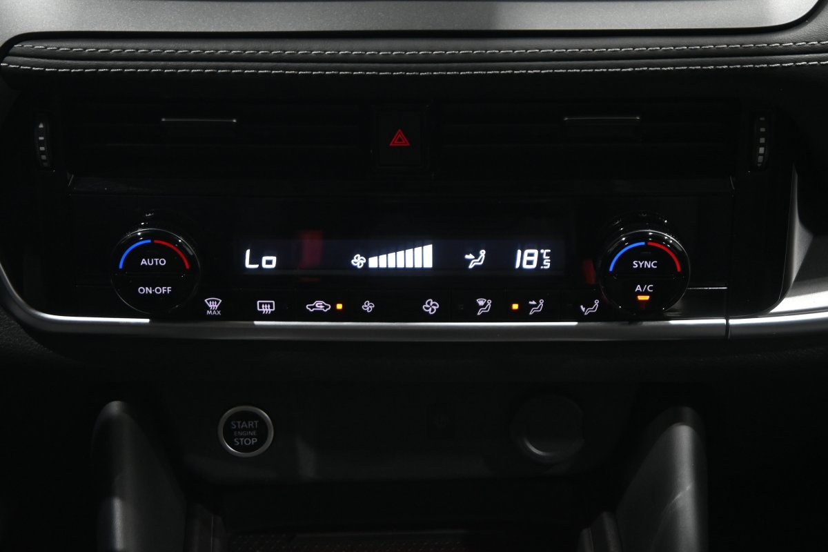 Foto Nissan Qashqai 17