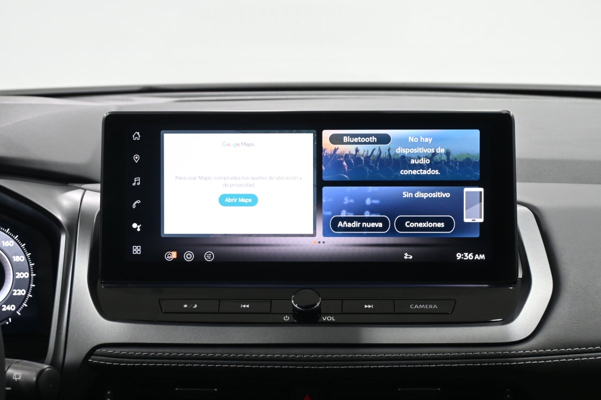 Foto Nissan Qashqai 13