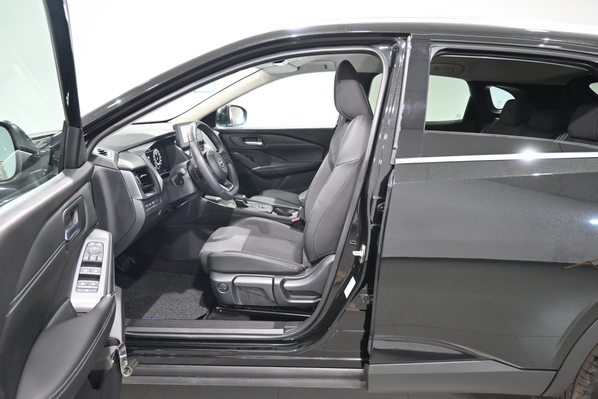Foto Nissan Qashqai 9