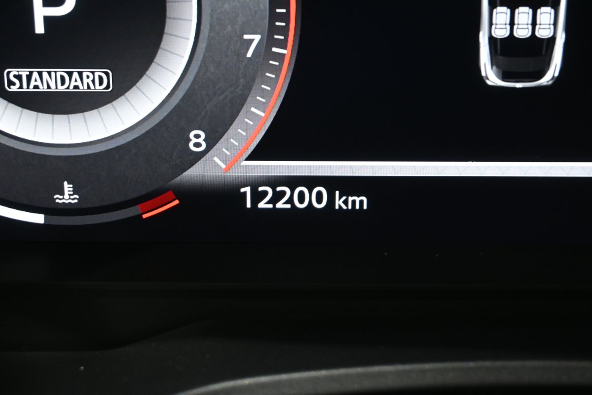 Foto Nissan Qashqai 11