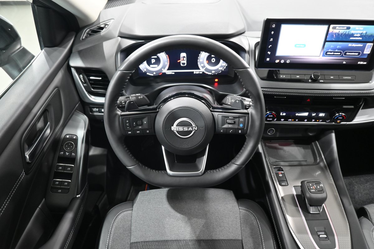 Foto Nissan Qashqai 19