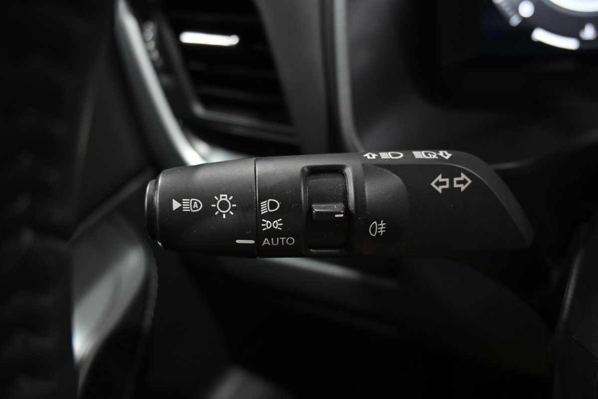 Foto Nissan Qashqai 22
