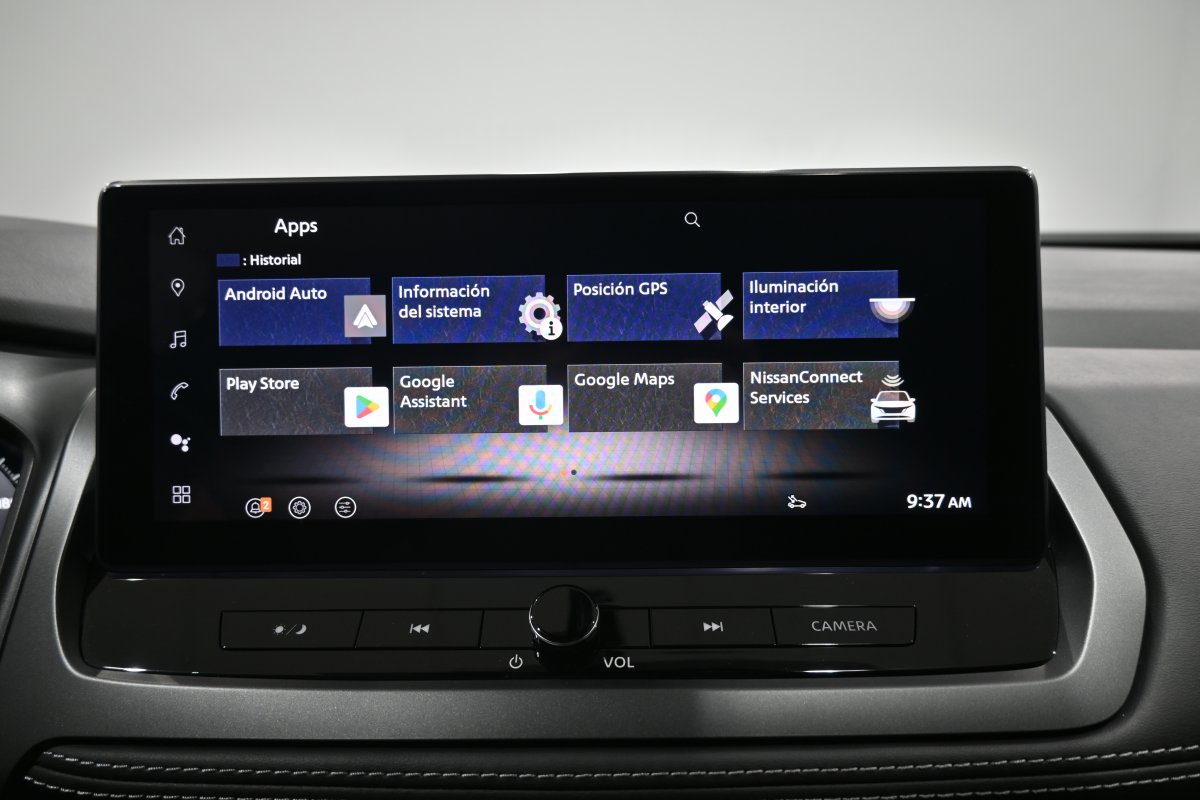 Foto Nissan Qashqai 15
