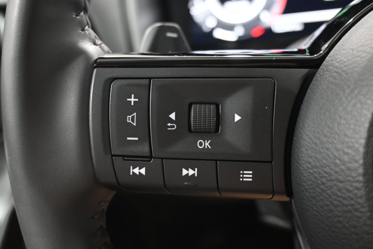 Foto Nissan Qashqai 24