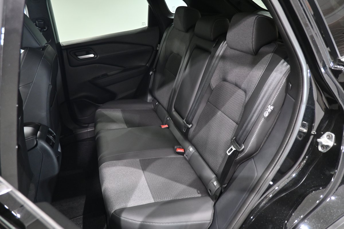 Foto Nissan Qashqai 10