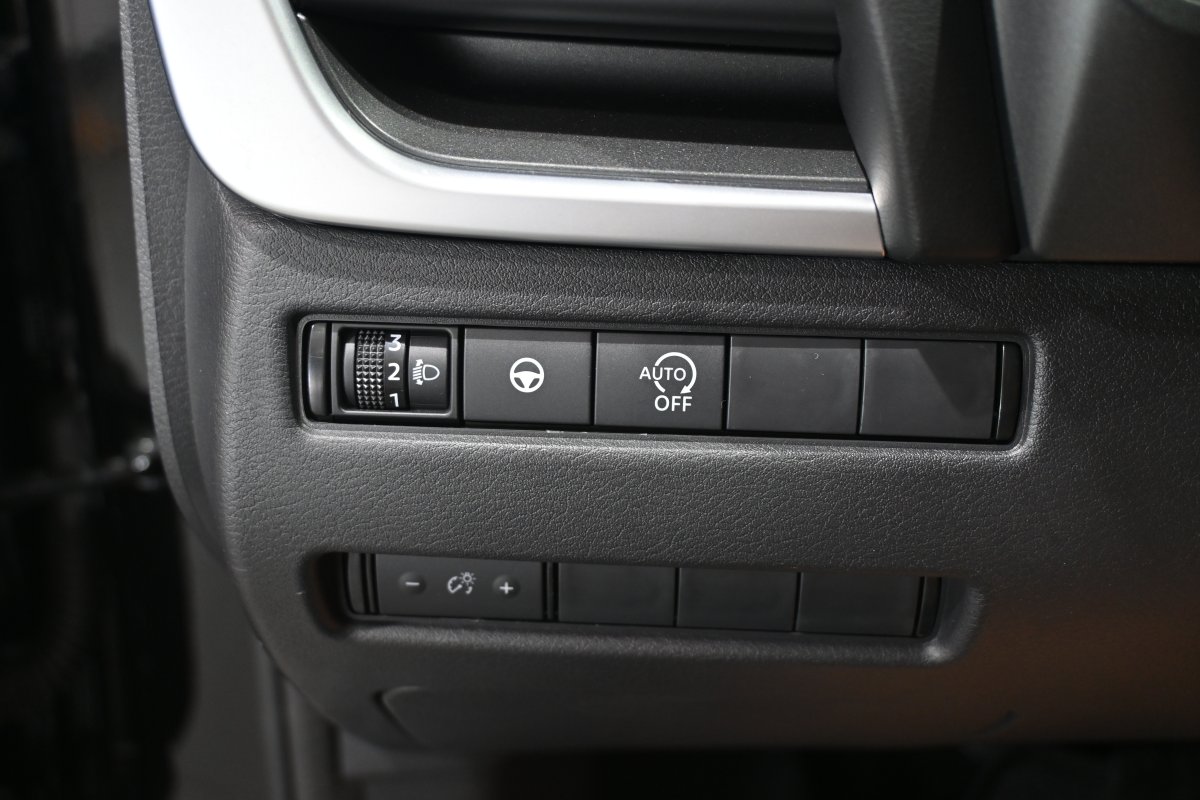 Foto Nissan Qashqai 26