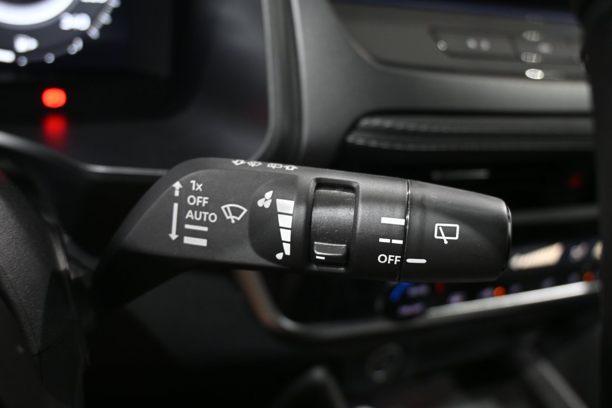Foto Nissan Qashqai 23