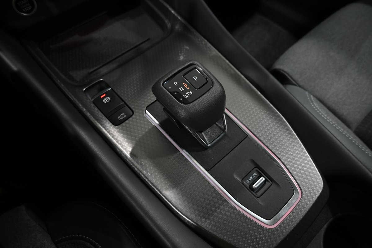 Foto Nissan Qashqai 21