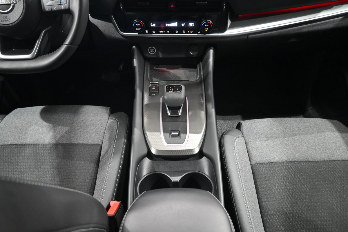 Foto Nissan Qashqai 20
