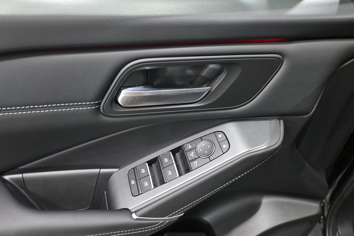 Foto Nissan Qashqai 27