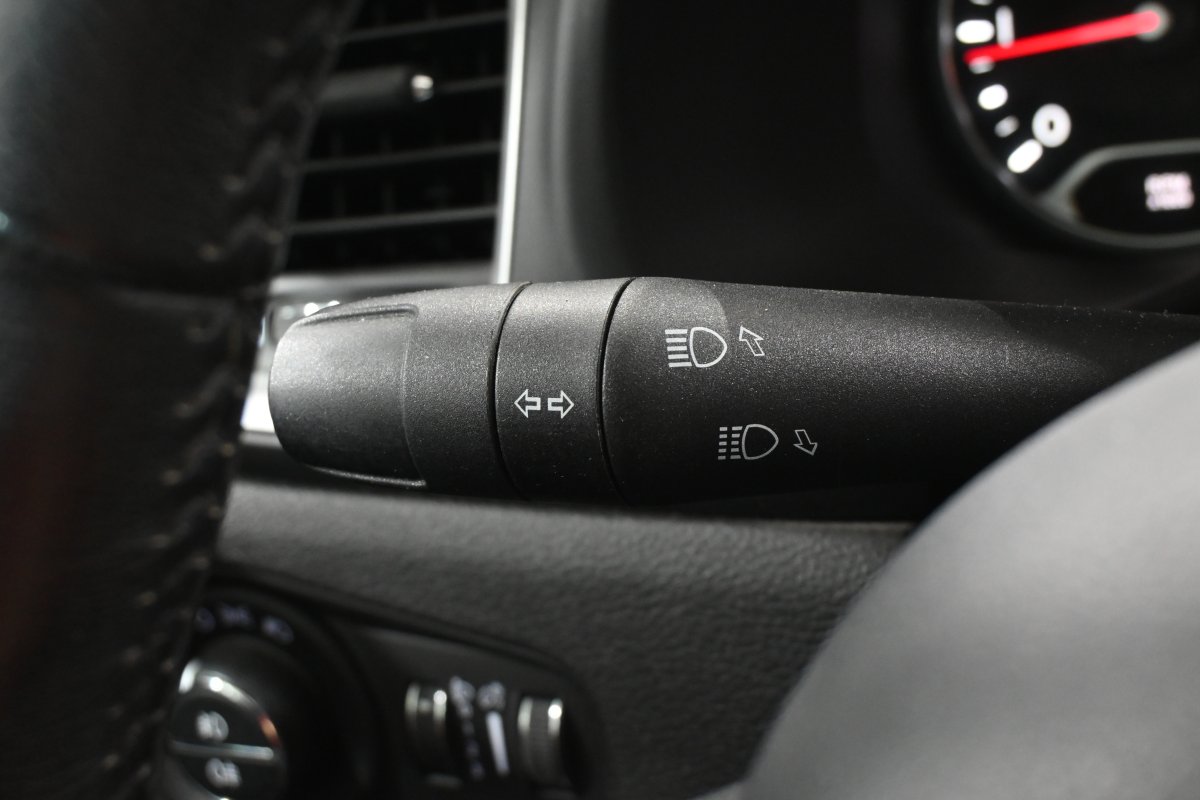 Foto Jeep Renegade 20
