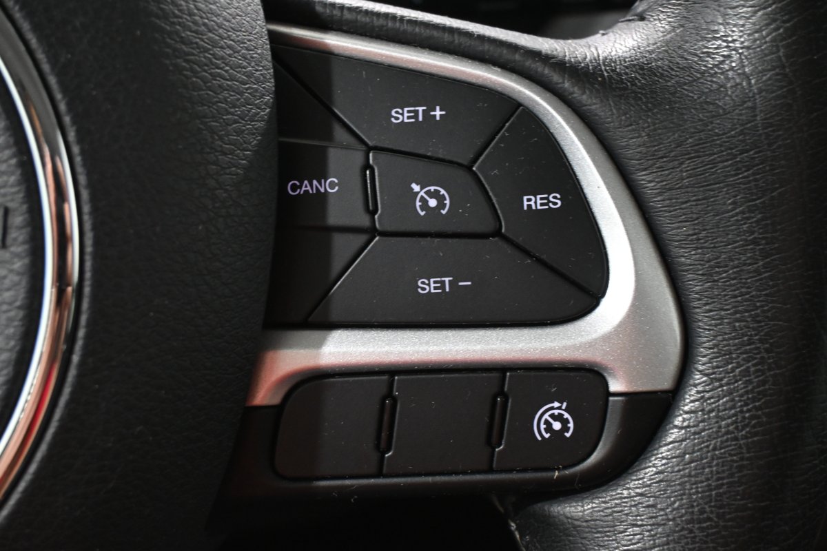 Foto Jeep Renegade 23